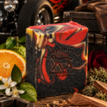 Masculine Musk Goat Milk Soap