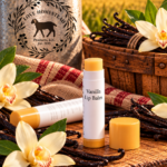 Vanilla Lip Balm