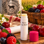 Berry Lip Balm