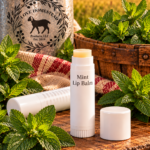 Mint Lip Balm
